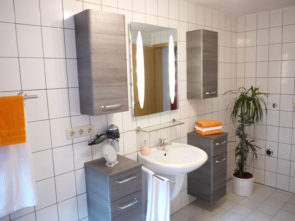 Ferienwohnung-Apartment Regnitztal Buttenheim Room photo